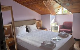 Turkuaz Hotel
